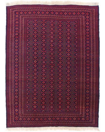 Vloerkleed Afghan Mauri