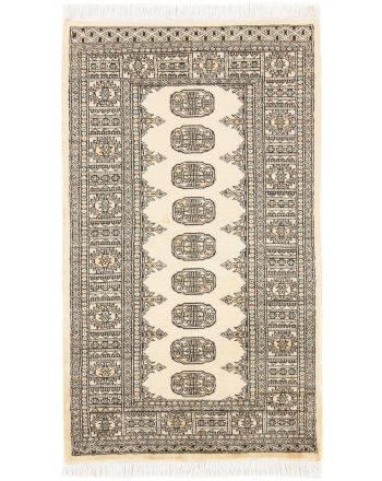 Vloerkleed Pakistan Bokhara 2ply