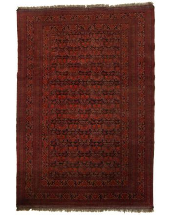 Vloerkleed Afghan Sarough