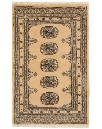 Vloerkleed Pakistan Bokhara 2ply