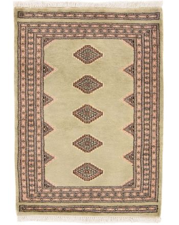 Vloerkleed Pakistan Bokhara 2ply