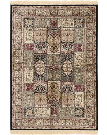 Vloerkleed Kashmir Viscose