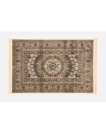 Vloerkleed Kashmir Viscose