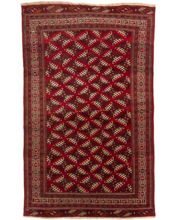 Vloerkleed Afghan Mauri