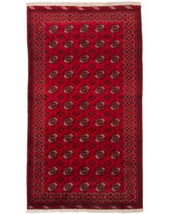 Vloerkleed Afghan