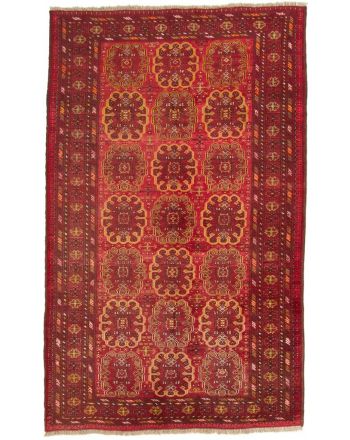 Vloerkleed Afghan