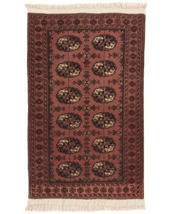 Vloerkleed Afghan
