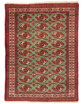 Vloerkleed Afghan Mauri