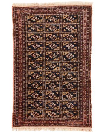 Vloerkleed Afghan