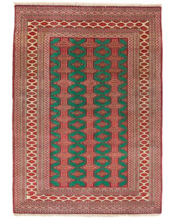 Vloerkleed Afghan Mauri