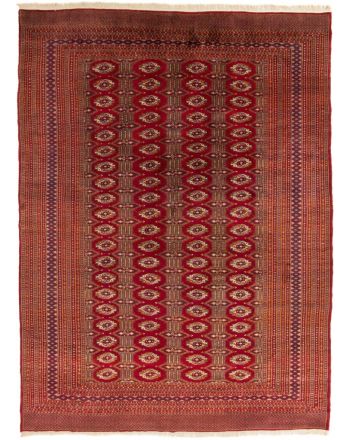 Vloerkleed Afghan Mauri