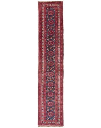 Vloerkleed Afghan Mauri