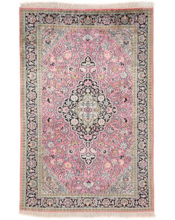 Vloerkleed Kashmir zijde