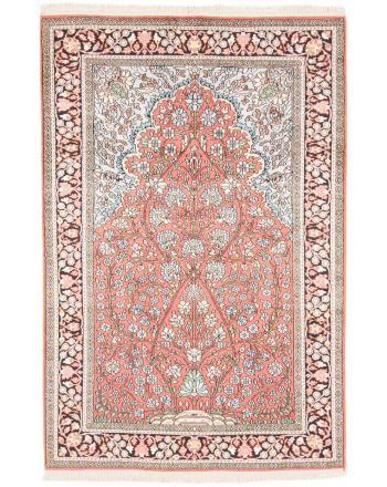 Vloerkleed Kashmir zijde