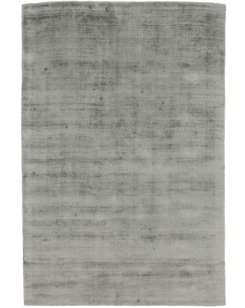 Viscose Vloerkleed Visconti Blauw