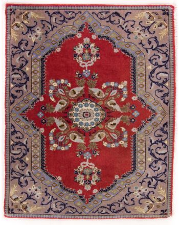 Vloerkleed Tabriz