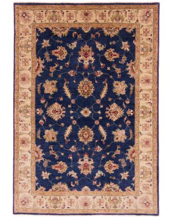 Vloerkleed Ziegler