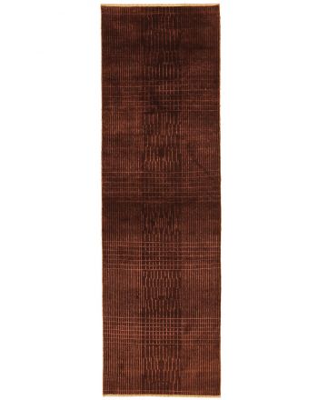Wollen Vloerkleed Gabbeh Loom Lori