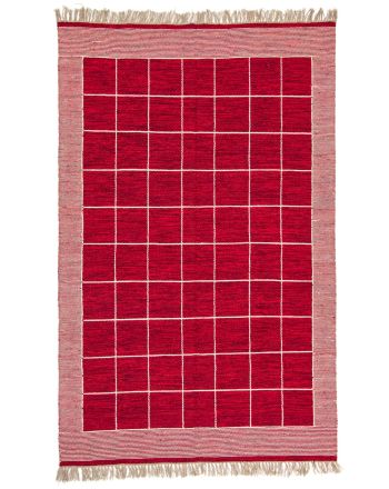 Vloerkleed Plat Geweven Kilim Egypt