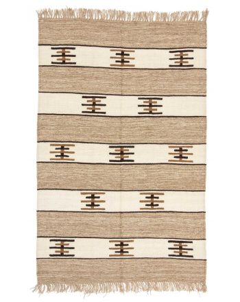 Vloerkleed Plat Geweven Kilim Egypt
