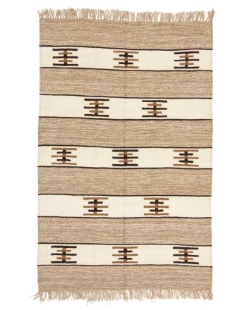 Vloerkleed Plat Geweven Kilim Egypt