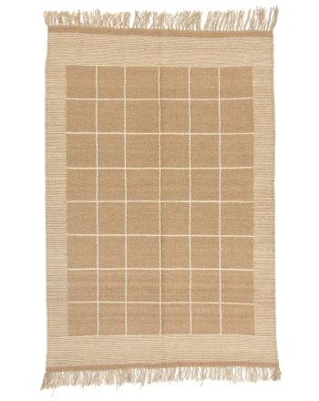 Vloerkleed Plat Geweven Kilim Egypt