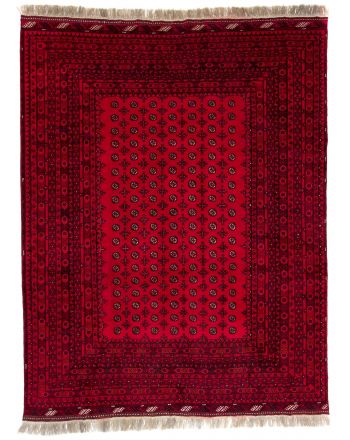 Vloerkleed Afghan