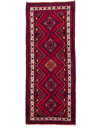 Vloerkleed Afshar