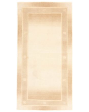 Vloerkleed Nepal Design