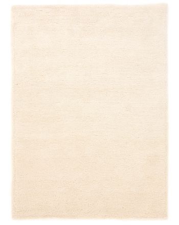 Hoogpolig Vloerkleed Softly Beige