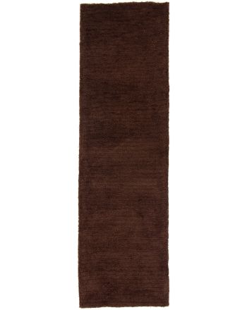Hoogpolig Vloerkleed Softly Loper Bruin