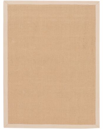 Vloerkleed Sisal Beige