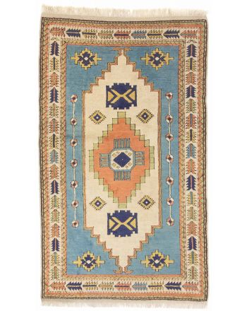 Vloerkleed Kars