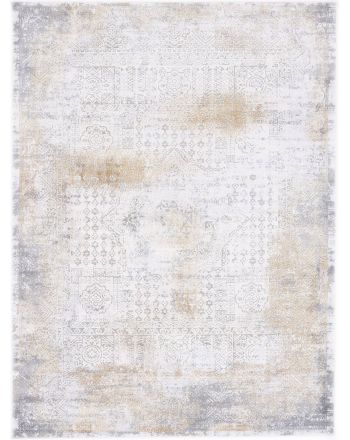 Vloerkleed Vintage Lyia Beige
