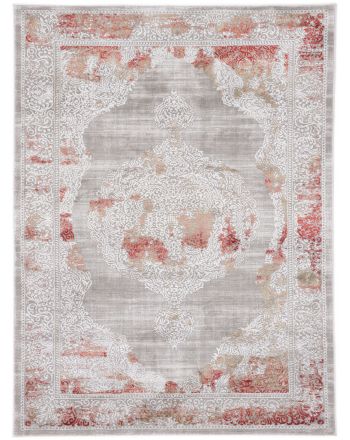 Vloerkleed Vintage Amira Beige