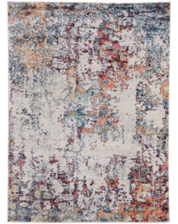 Vloerkleed Aliyah Multi