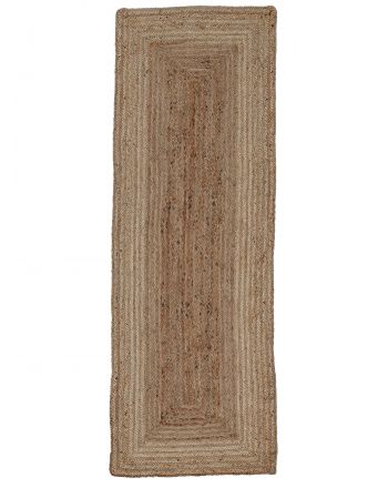 Jute Vloerkleed Nele Loper Beige