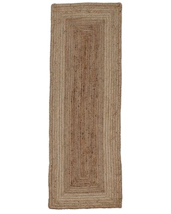 Jute Vloerkleed Nele Loper Beige
