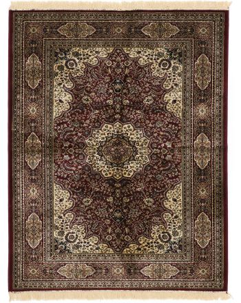 Vloerkleed Kashmir Viscose