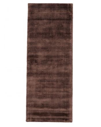 Viscose Vloerkleed Ava Loper 