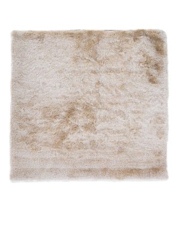 Hoogpolig Vloerkleed Breeze Créme