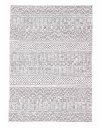 In- & Outdoor Vloerkleed Boho Beige