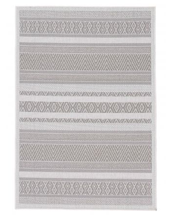 In- & Outdoor Vloerkleed Boho Beige