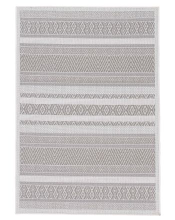 In- & Outdoor Vloerkleed Boho Beige