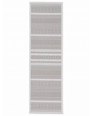 In- & Outdoor Vloerkleed Boho Loper