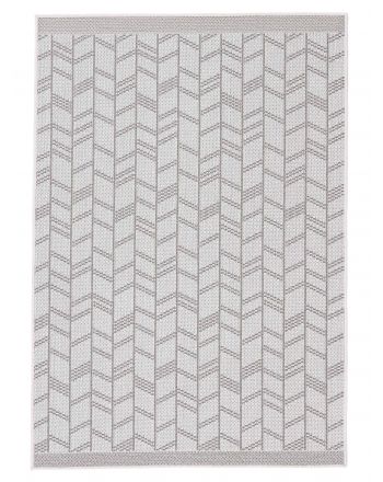 In- & Outdoor Vloerkleed Boho Beige