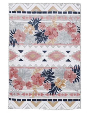 In- & Outdoor Vloerkleed Deja