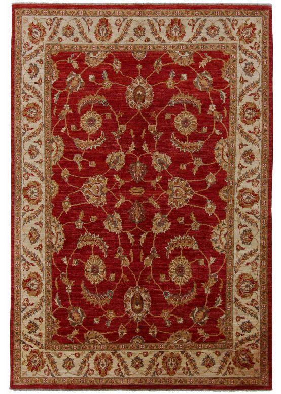 Vloerkleed Ziegler
