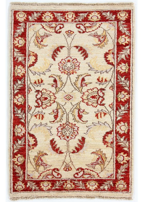 Vloerkleed Ziegler