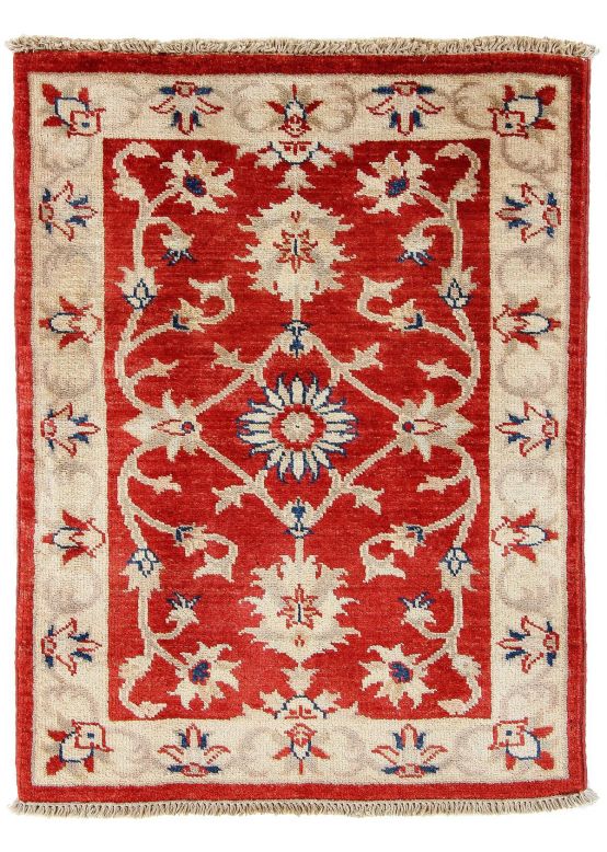 Vloerkleed Ziegler